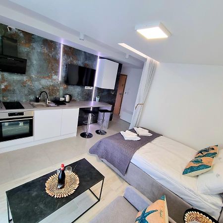 Baltic Soul Villa Miedzyzdroje Dış mekan fotoğraf