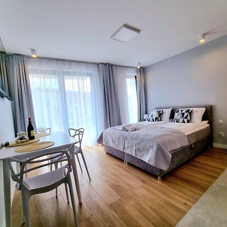 Baltic Soul Villa Miedzyzdroje Dış mekan fotoğraf