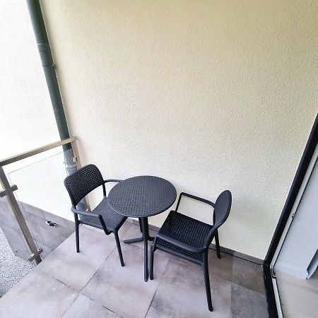 Baltic Soul Villa Miedzyzdroje Dış mekan fotoğraf