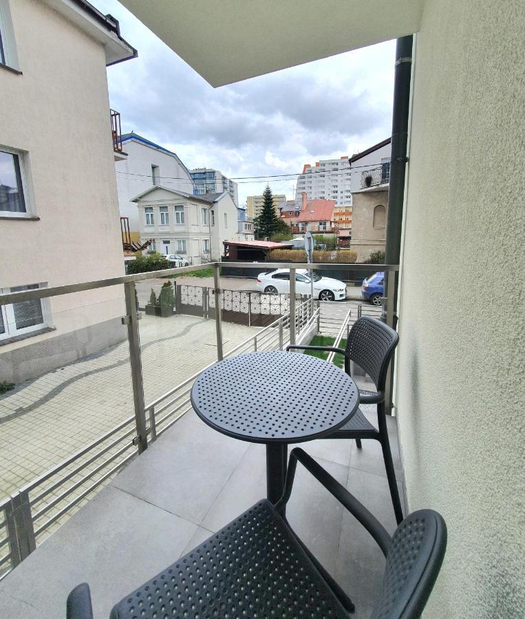Baltic Soul Villa Miedzyzdroje Dış mekan fotoğraf