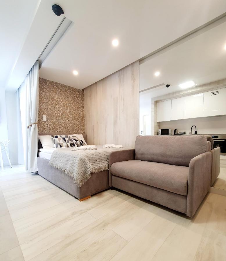 Baltic Soul Villa Miedzyzdroje Dış mekan fotoğraf