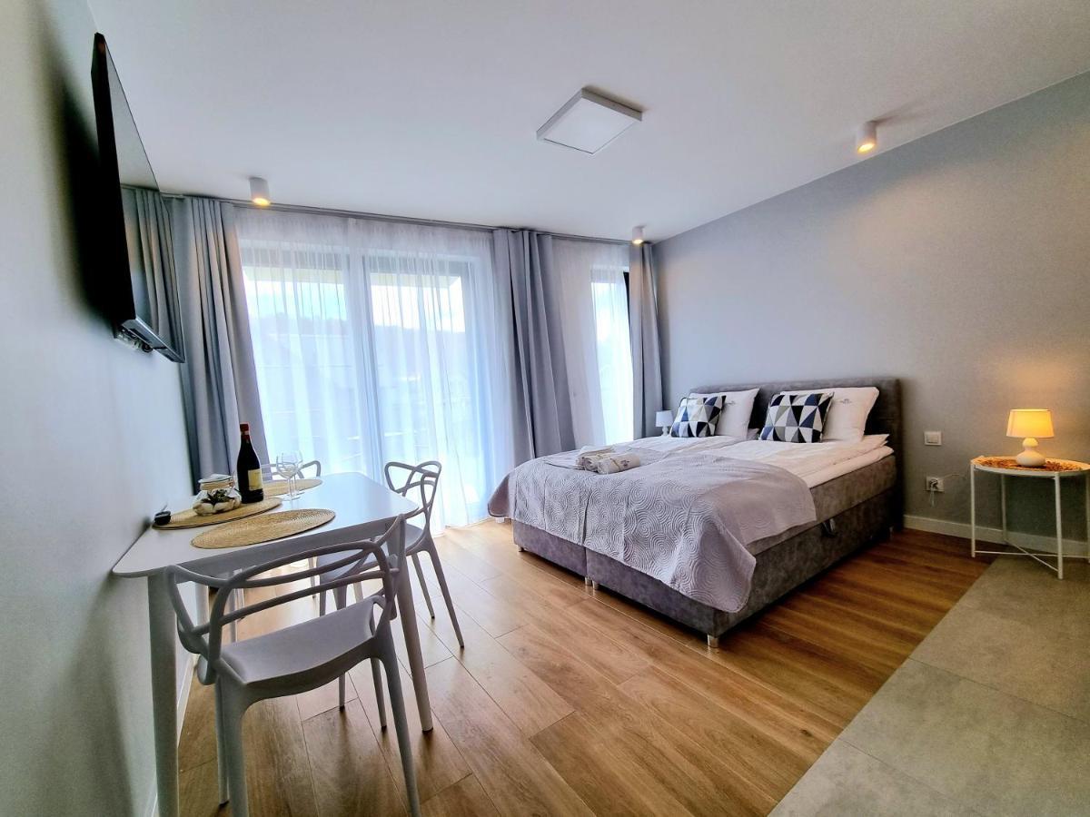 Baltic Soul Villa Miedzyzdroje Dış mekan fotoğraf