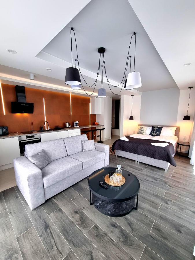 Baltic Soul Villa Miedzyzdroje Dış mekan fotoğraf