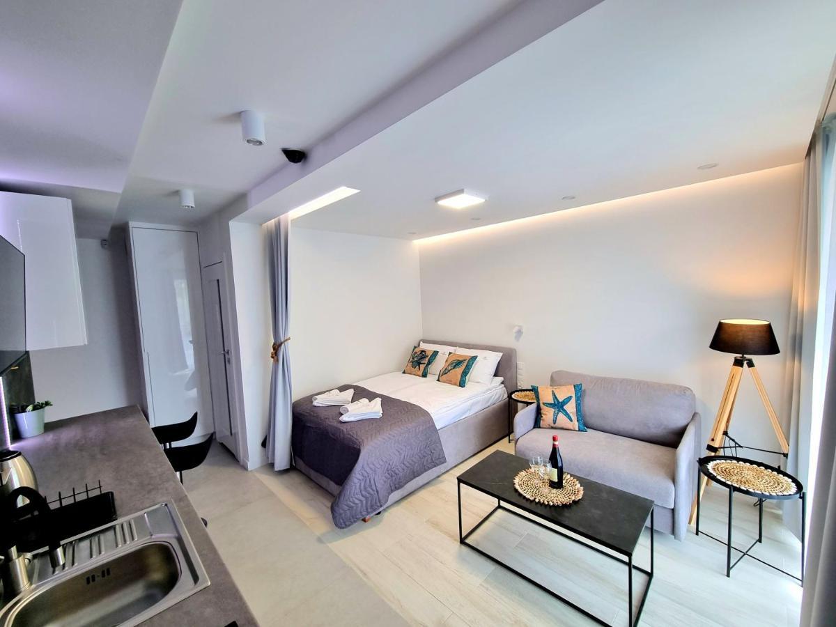 Baltic Soul Villa Miedzyzdroje Dış mekan fotoğraf
