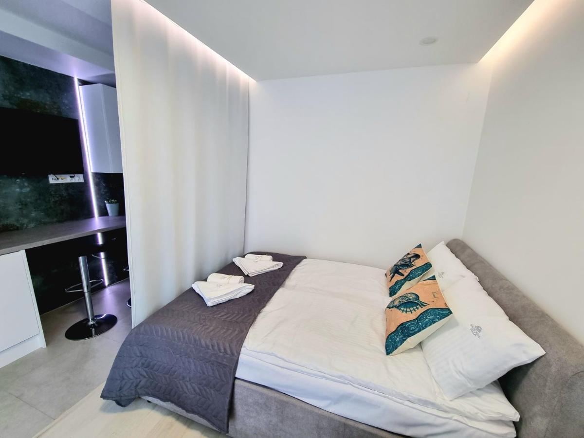 Baltic Soul Villa Miedzyzdroje Dış mekan fotoğraf