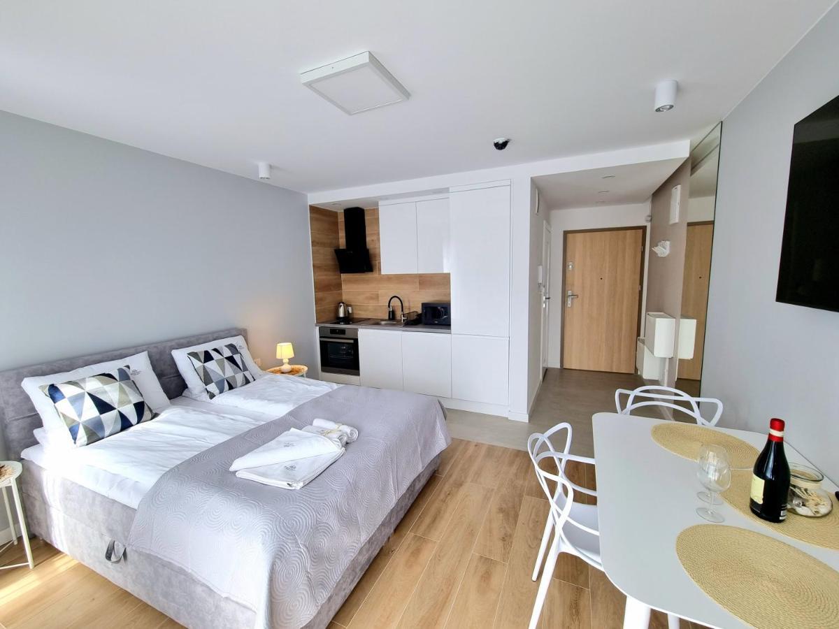 Baltic Soul Villa Miedzyzdroje Dış mekan fotoğraf