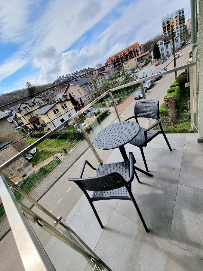 Baltic Soul Villa Miedzyzdroje Dış mekan fotoğraf