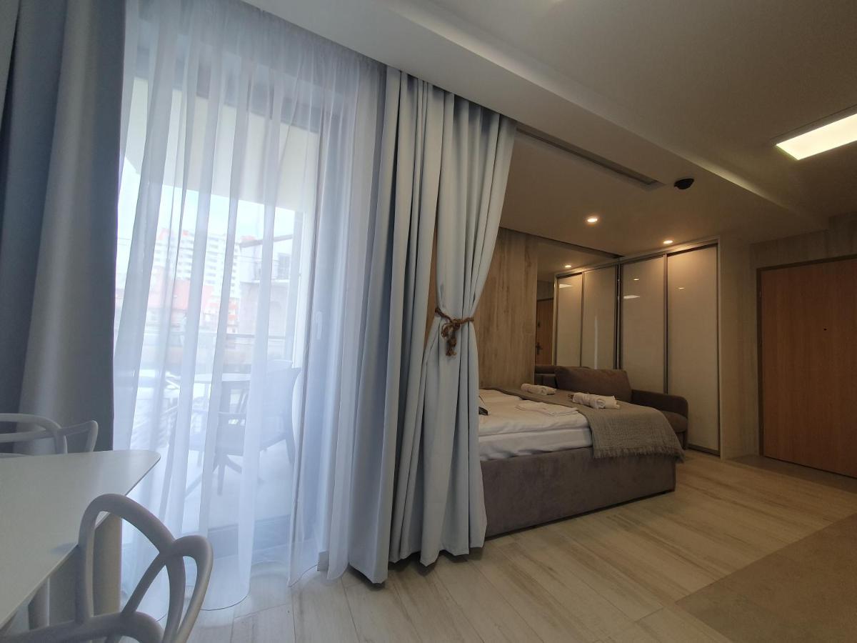 Baltic Soul Villa Miedzyzdroje Dış mekan fotoğraf