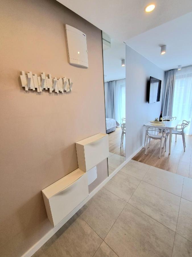 Baltic Soul Villa Miedzyzdroje Dış mekan fotoğraf