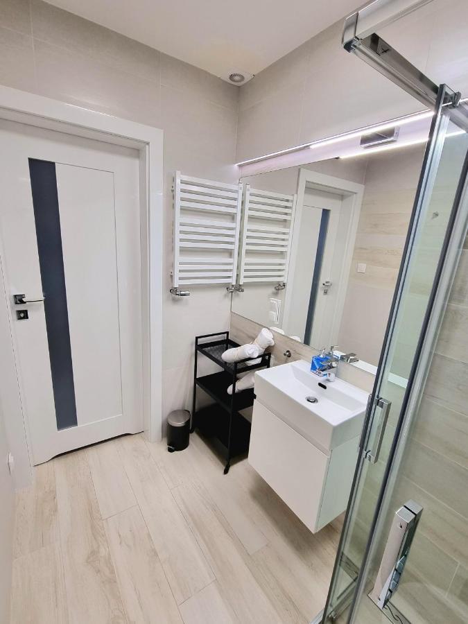 Baltic Soul Villa Miedzyzdroje Dış mekan fotoğraf