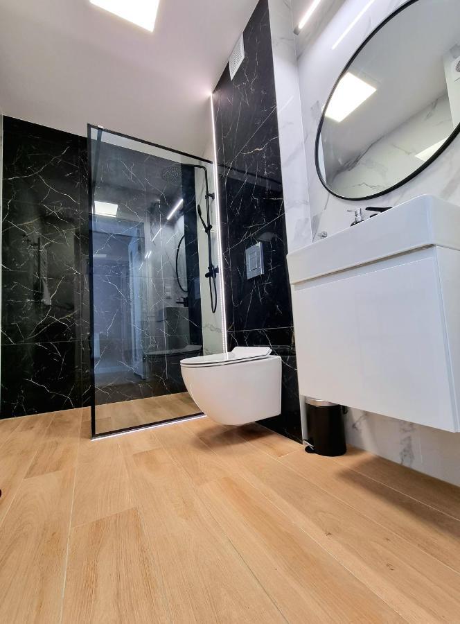 Baltic Soul Villa Miedzyzdroje Dış mekan fotoğraf