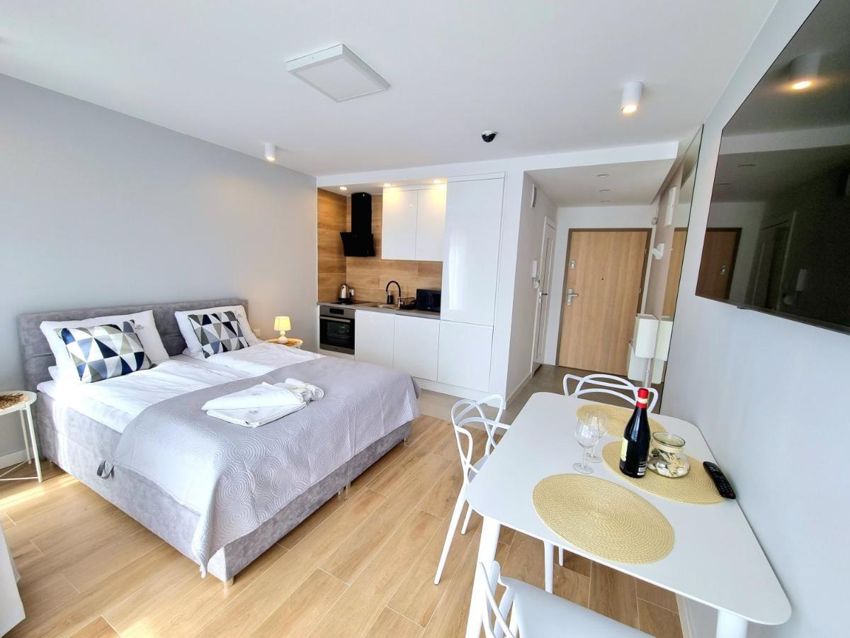 Baltic Soul Villa Miedzyzdroje Dış mekan fotoğraf