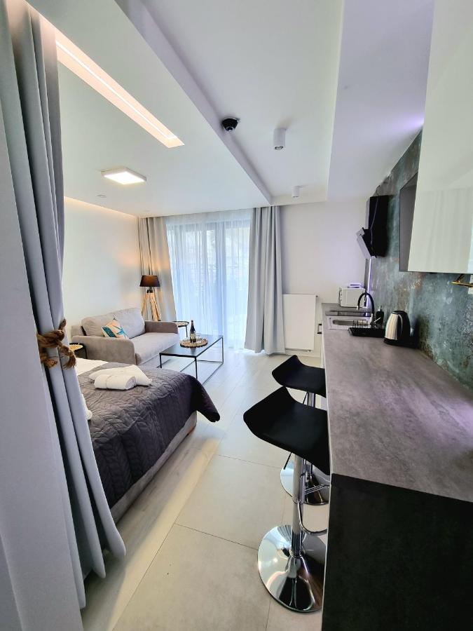 Baltic Soul Villa Miedzyzdroje Dış mekan fotoğraf