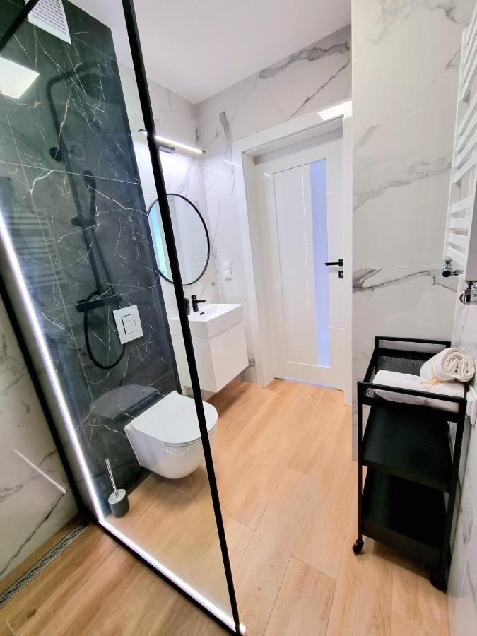 Baltic Soul Villa Miedzyzdroje Dış mekan fotoğraf