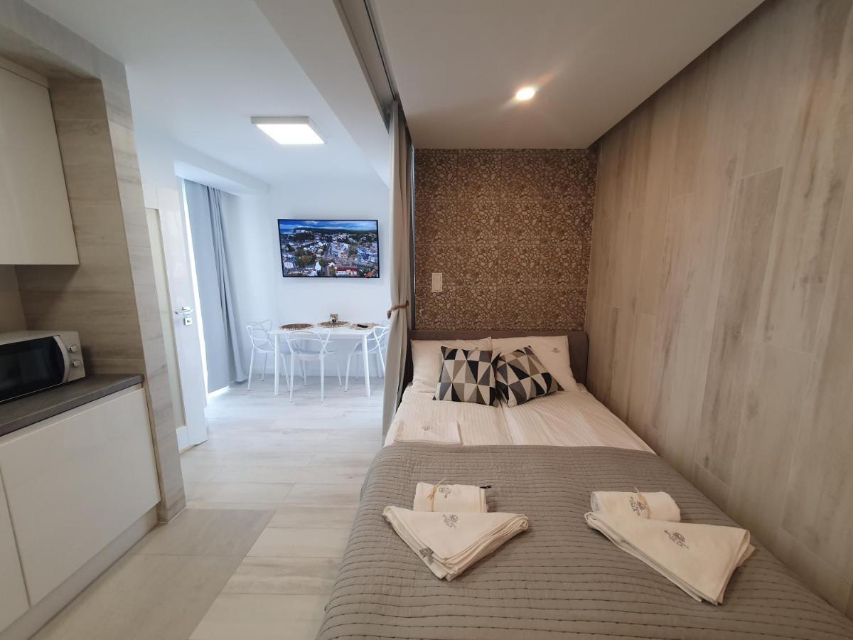 Baltic Soul Villa Miedzyzdroje Dış mekan fotoğraf