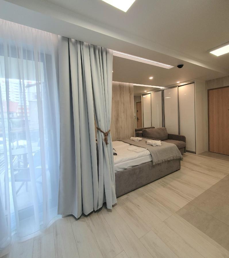 Baltic Soul Villa Miedzyzdroje Dış mekan fotoğraf