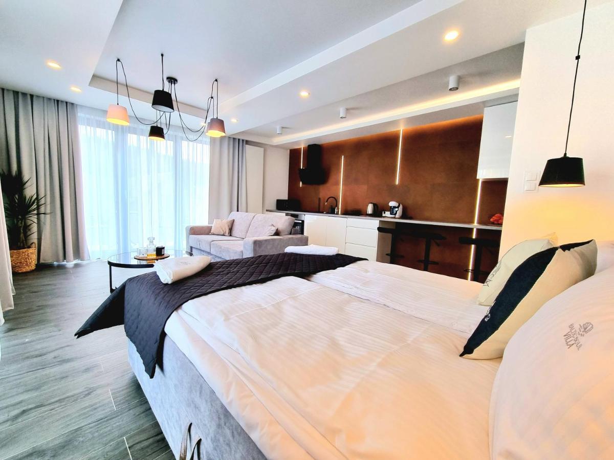 Baltic Soul Villa Miedzyzdroje Dış mekan fotoğraf