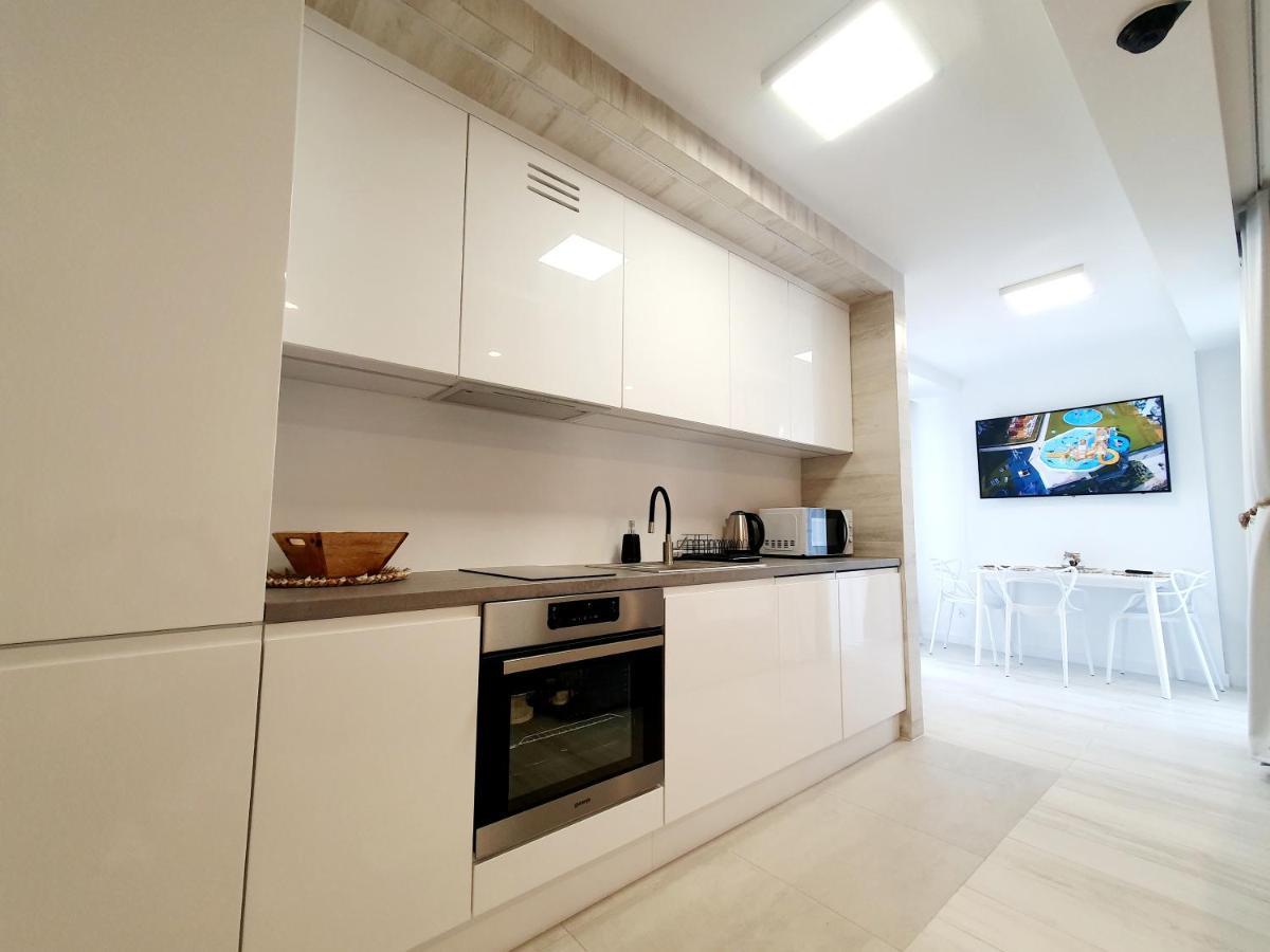 Baltic Soul Villa Miedzyzdroje Dış mekan fotoğraf