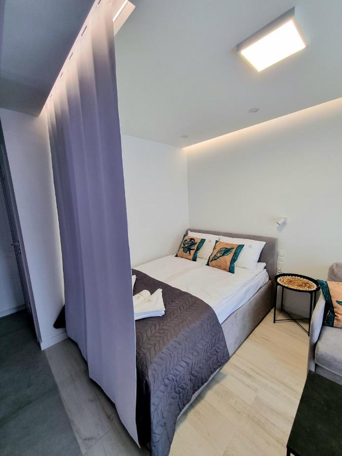 Baltic Soul Villa Miedzyzdroje Dış mekan fotoğraf