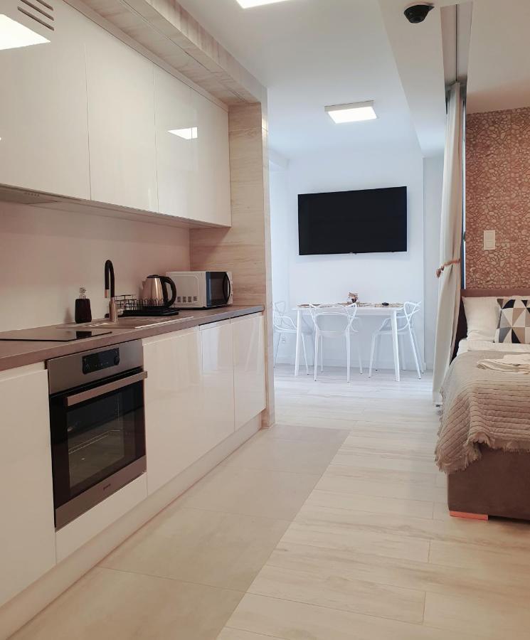 Baltic Soul Villa Miedzyzdroje Dış mekan fotoğraf