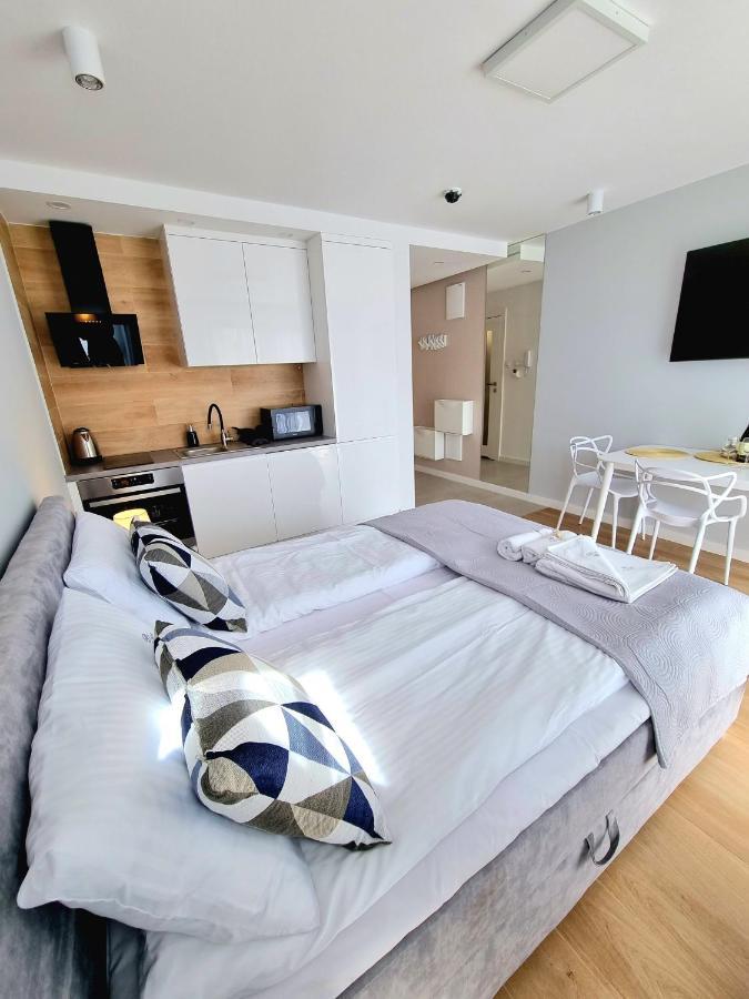 Baltic Soul Villa Miedzyzdroje Dış mekan fotoğraf