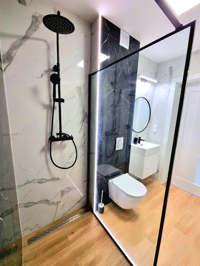 Baltic Soul Villa Miedzyzdroje Dış mekan fotoğraf