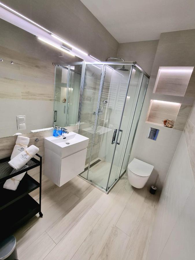 Baltic Soul Villa Miedzyzdroje Dış mekan fotoğraf