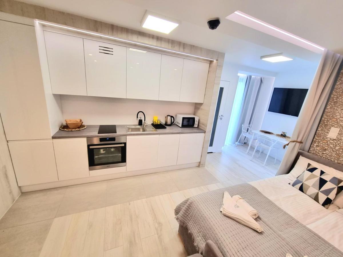Baltic Soul Villa Miedzyzdroje Dış mekan fotoğraf