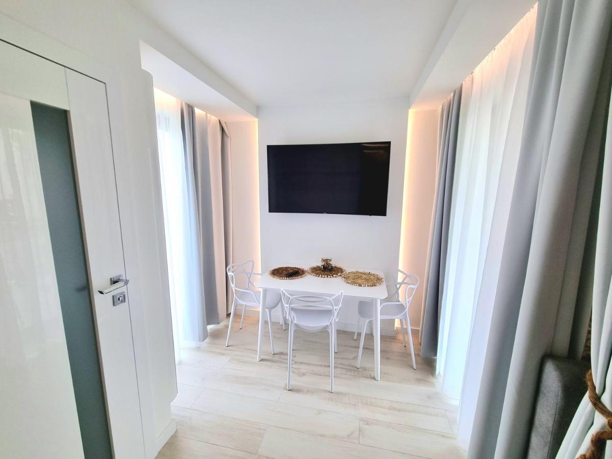 Baltic Soul Villa Miedzyzdroje Dış mekan fotoğraf