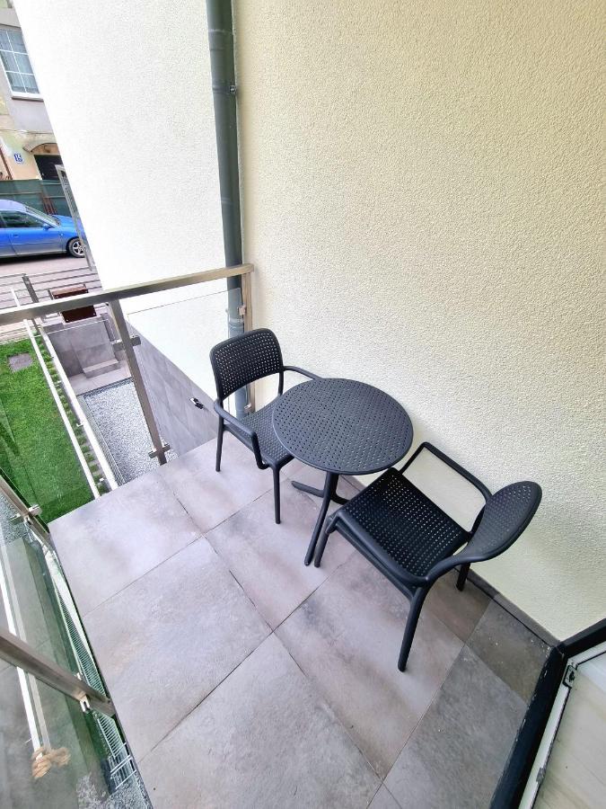 Baltic Soul Villa Miedzyzdroje Dış mekan fotoğraf