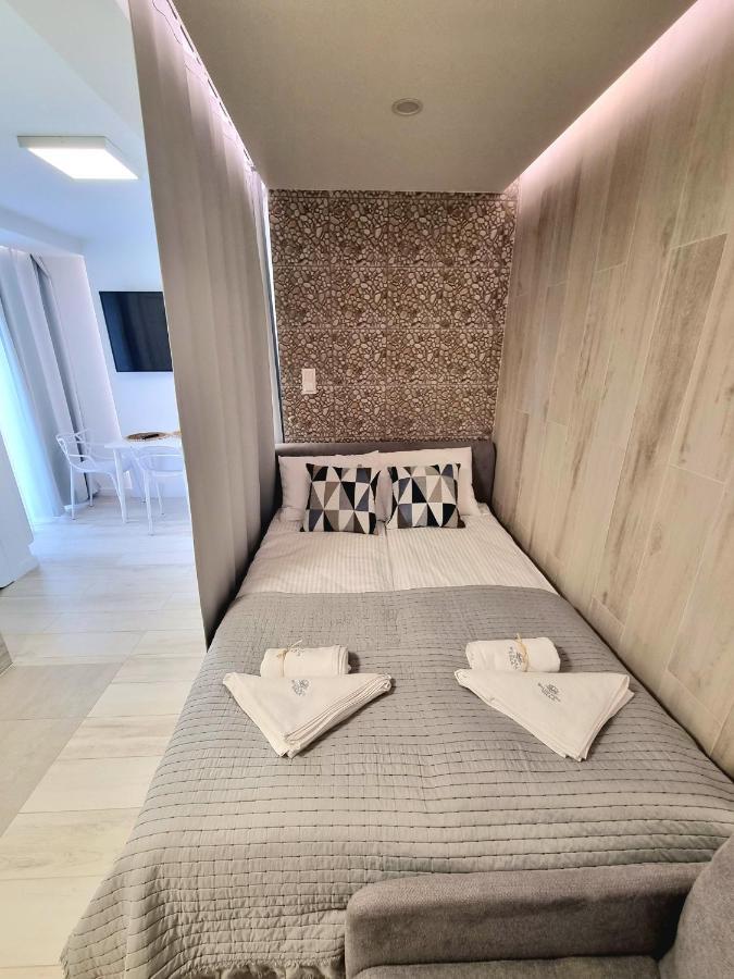 Baltic Soul Villa Miedzyzdroje Dış mekan fotoğraf