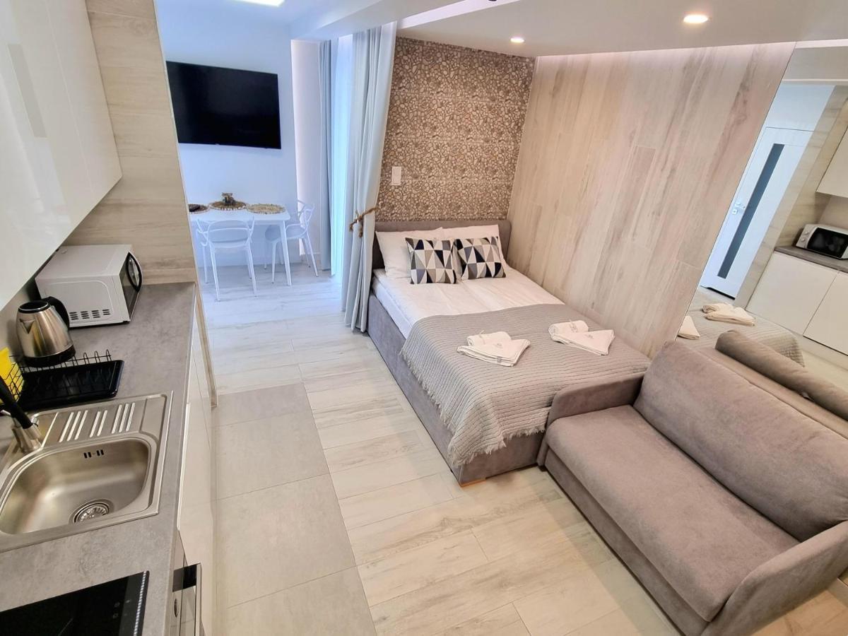Baltic Soul Villa Miedzyzdroje Dış mekan fotoğraf